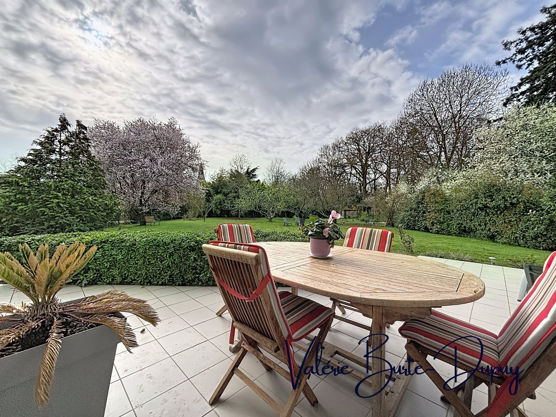 Maison à vendre, 190m², Saint-Denis-en-Val