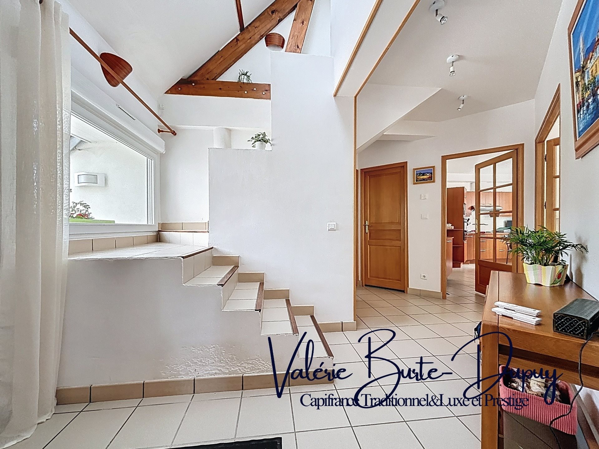 Maison à vendre, 190m², Saint-Denis-en-Val