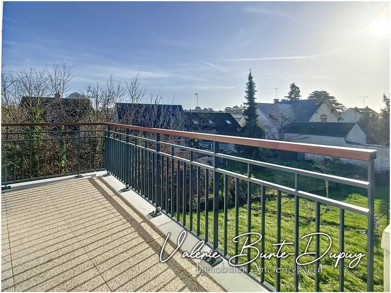 Appartement à vendre, 80m², Orléans