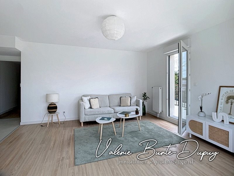 Appartement à vendre, 80m², Orléans