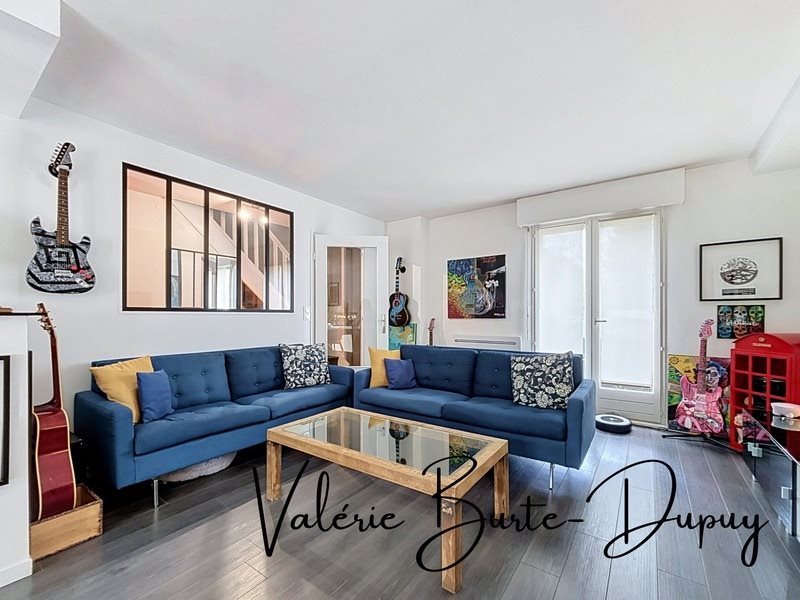 Maison à vendre, 104m², Orléans