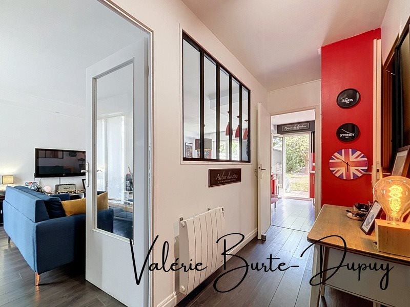 Maison à vendre, 104m², Orléans