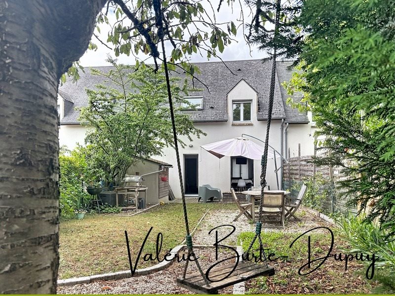 Maison à vendre, 104m², Orléans