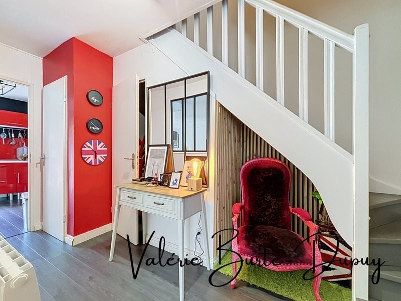 Maison à vendre, 104m², Orléans