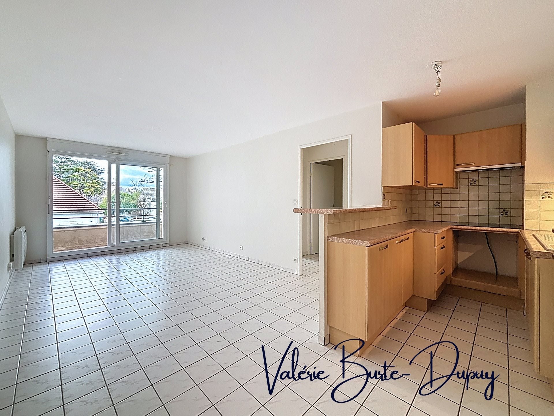 Appartement à vendre, 47m², Orléans