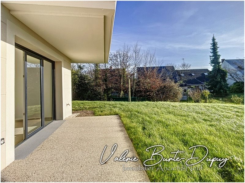 Appartement à vendre, 81m², Orléans