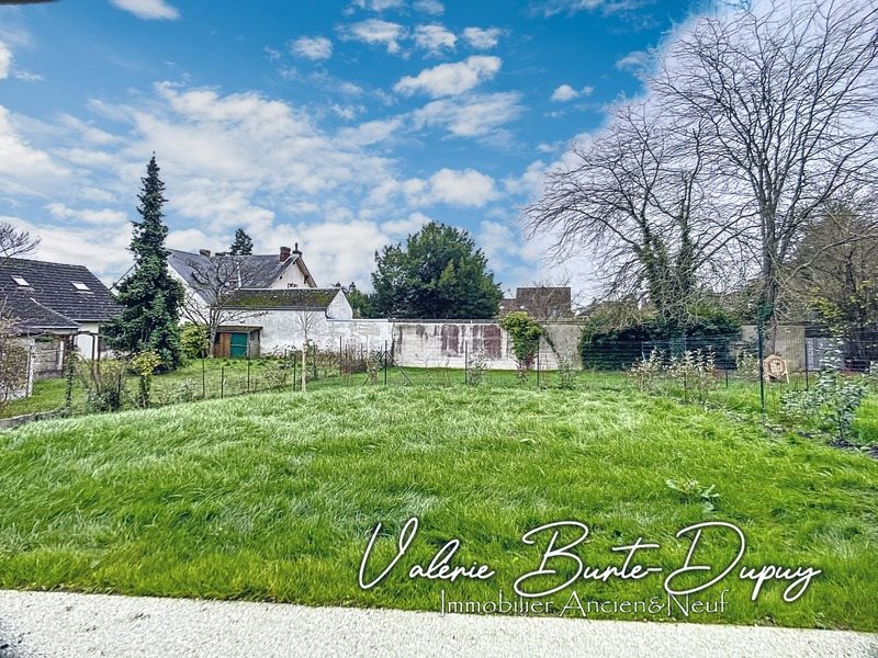 Appartement à vendre, 81m², Orléans