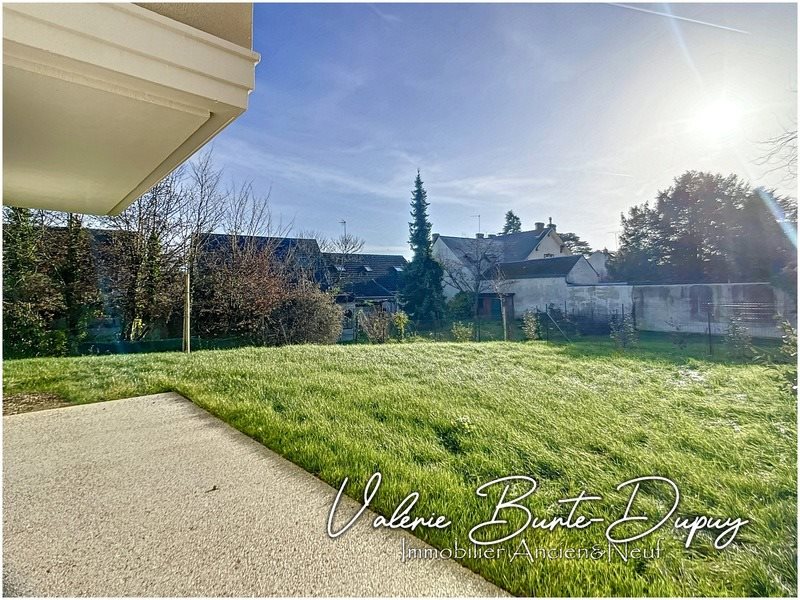Appartement à vendre, 81m², Orléans