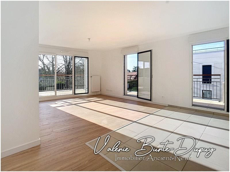 Appartement à vendre, 90m², Orléans