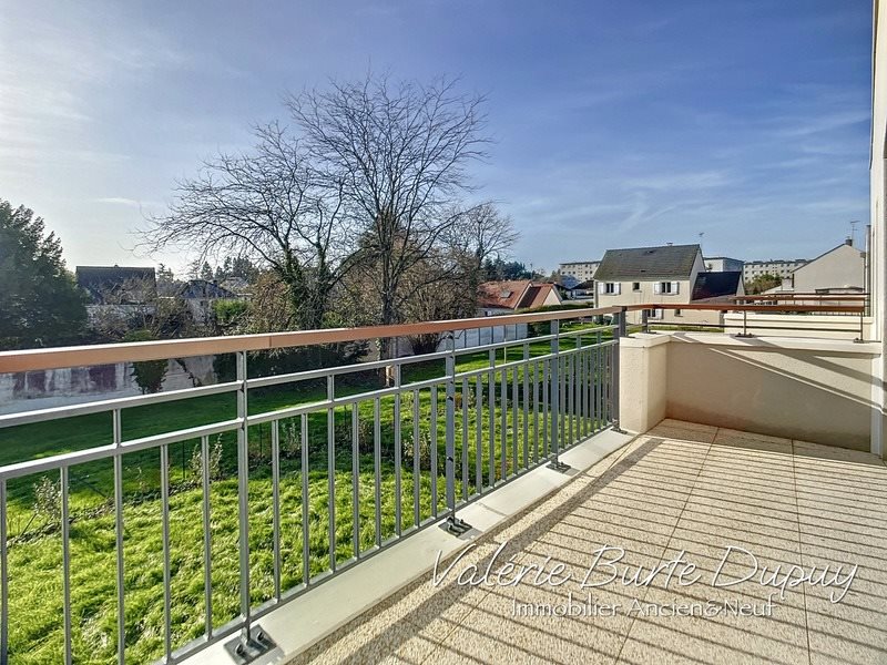 Appartement à vendre, 90m², Orléans