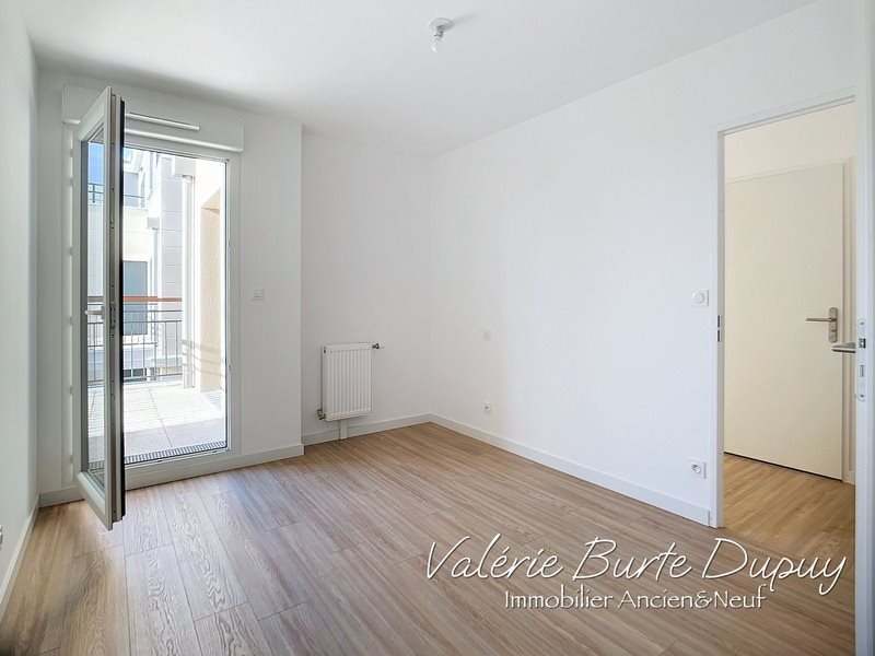 Appartement à vendre, 90m², Orléans