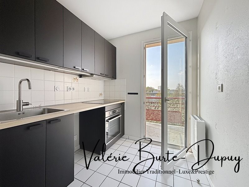 Appartement à vendre, 46m², Orléans