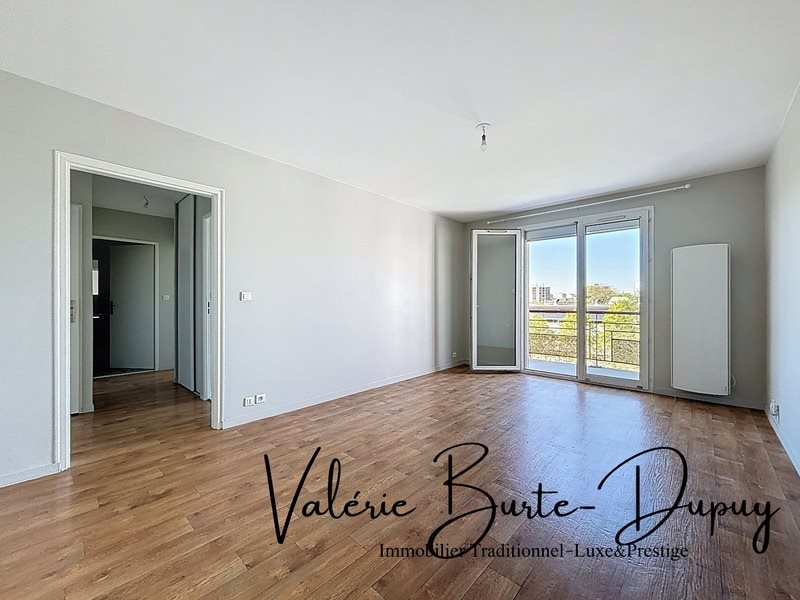 Appartement à vendre, 46m², Orléans