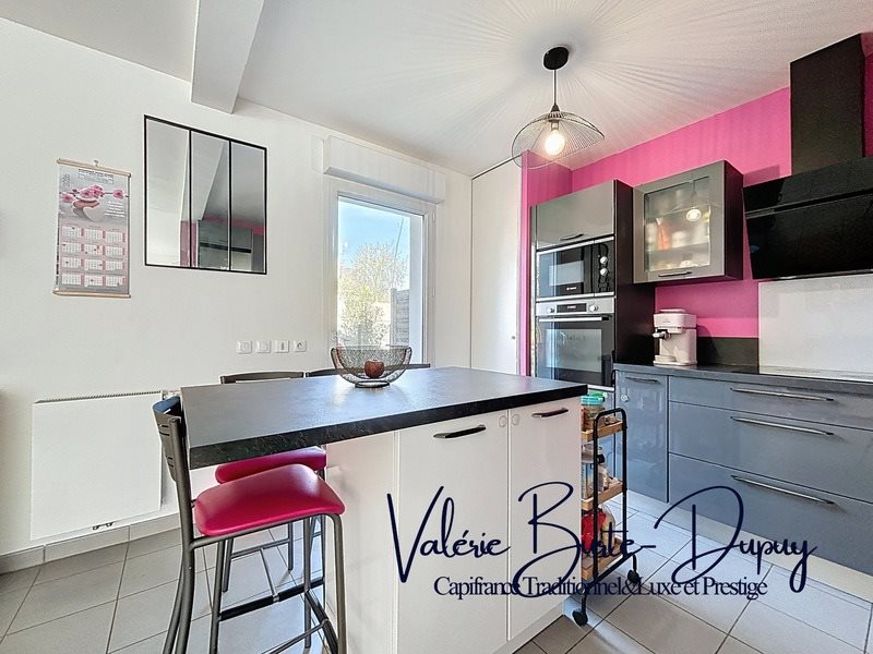 Maison à vendre, 97m², Orléans