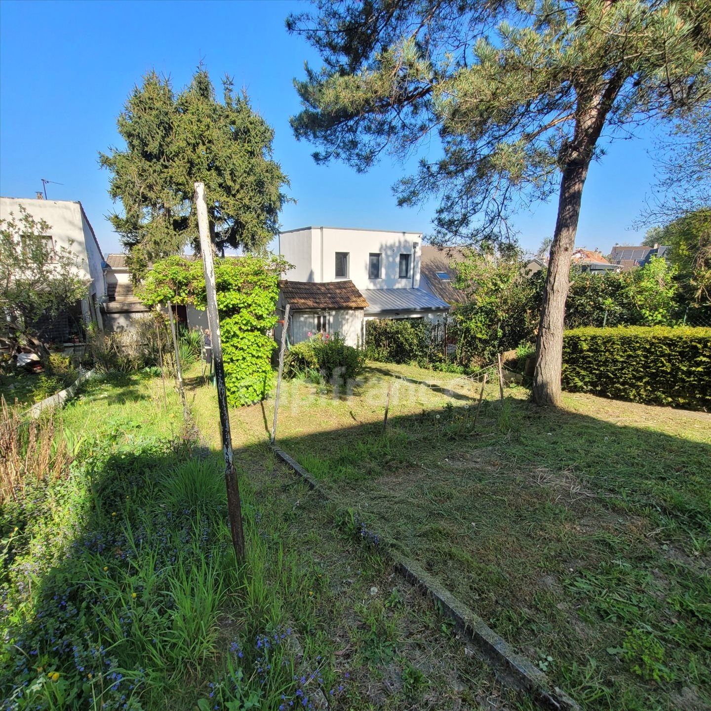 Maison à vendre, 178m², Cachan