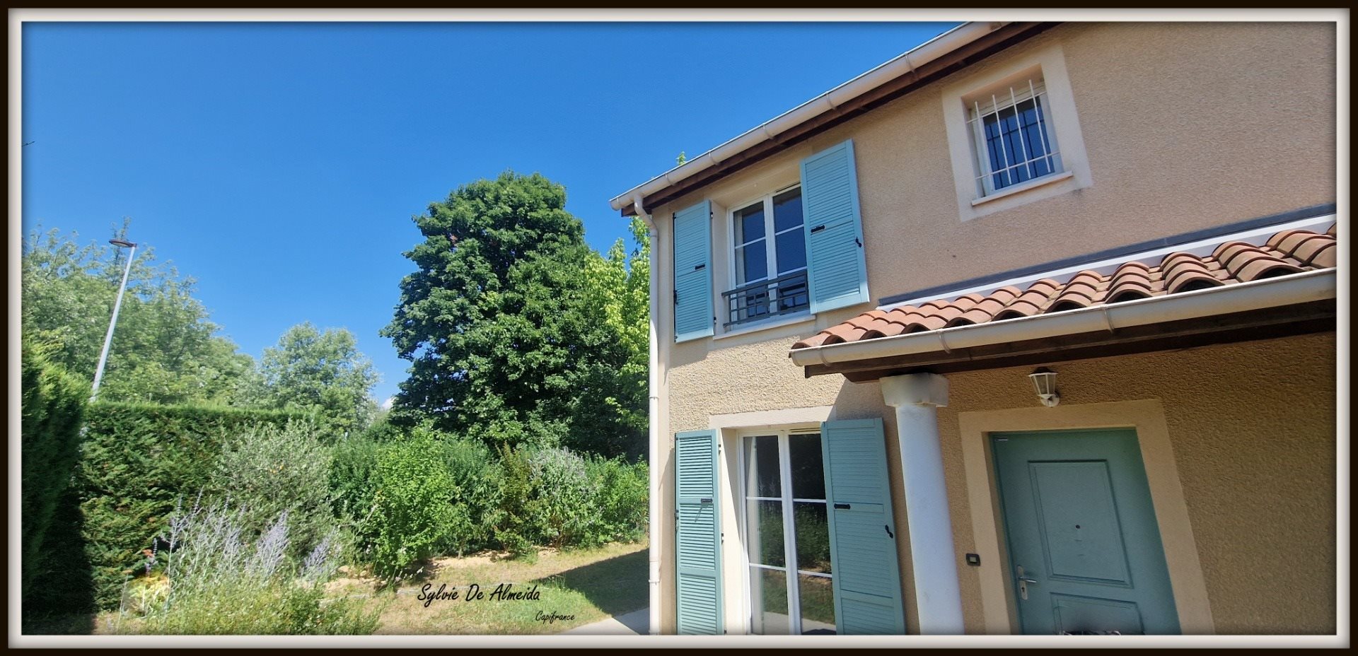 Maison à vendre, 92m², Beynost