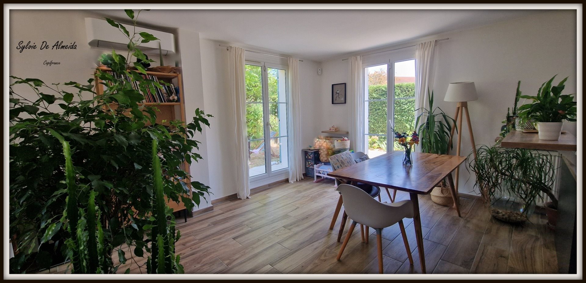Maison à vendre, 92m², Beynost