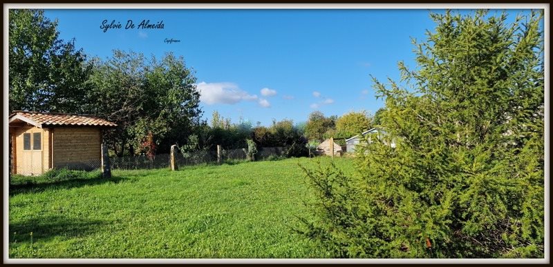 Maison à vendre, 180m², Reyssouze