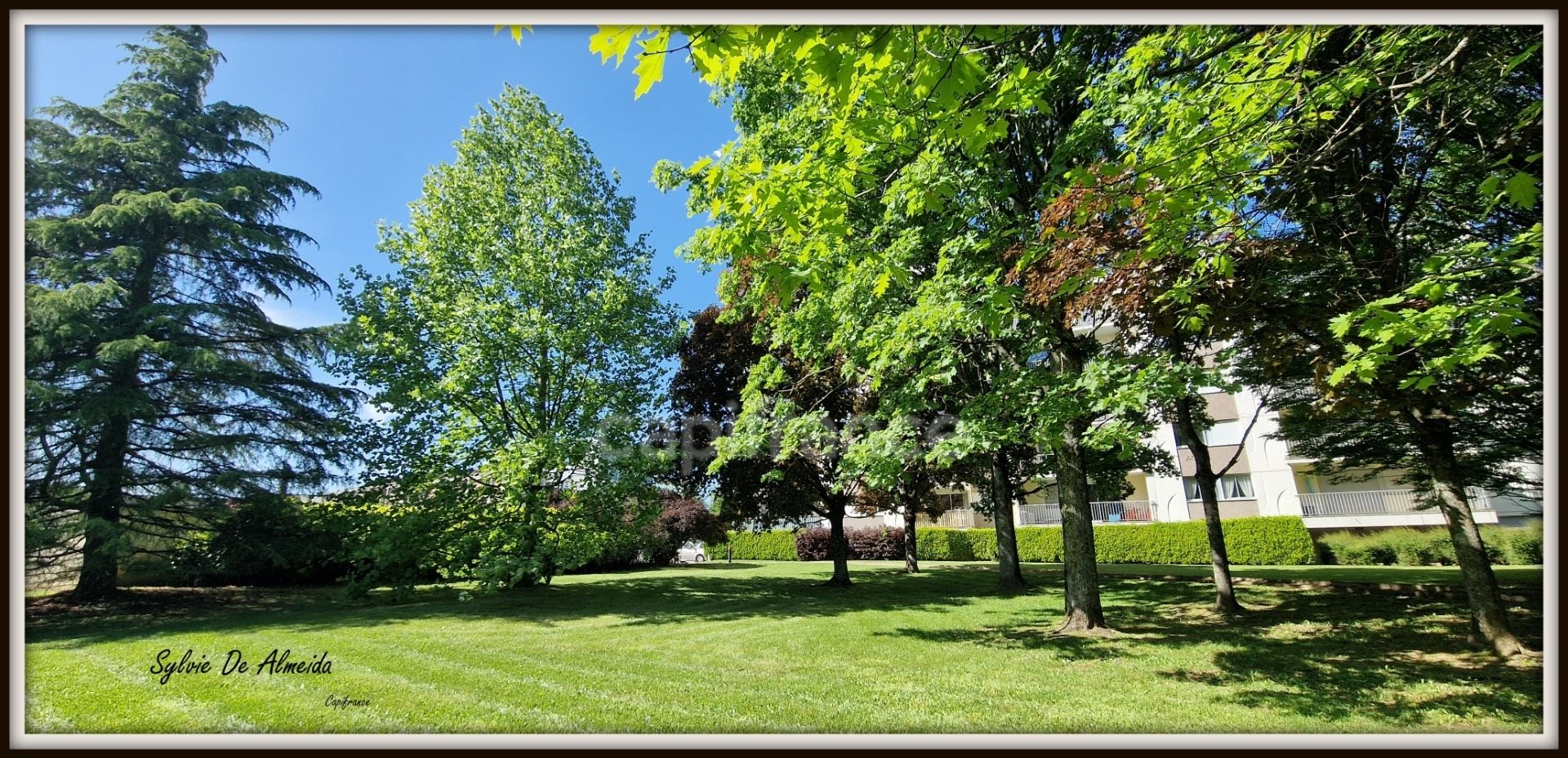 Appartement à vendre, 103m², Mâcon