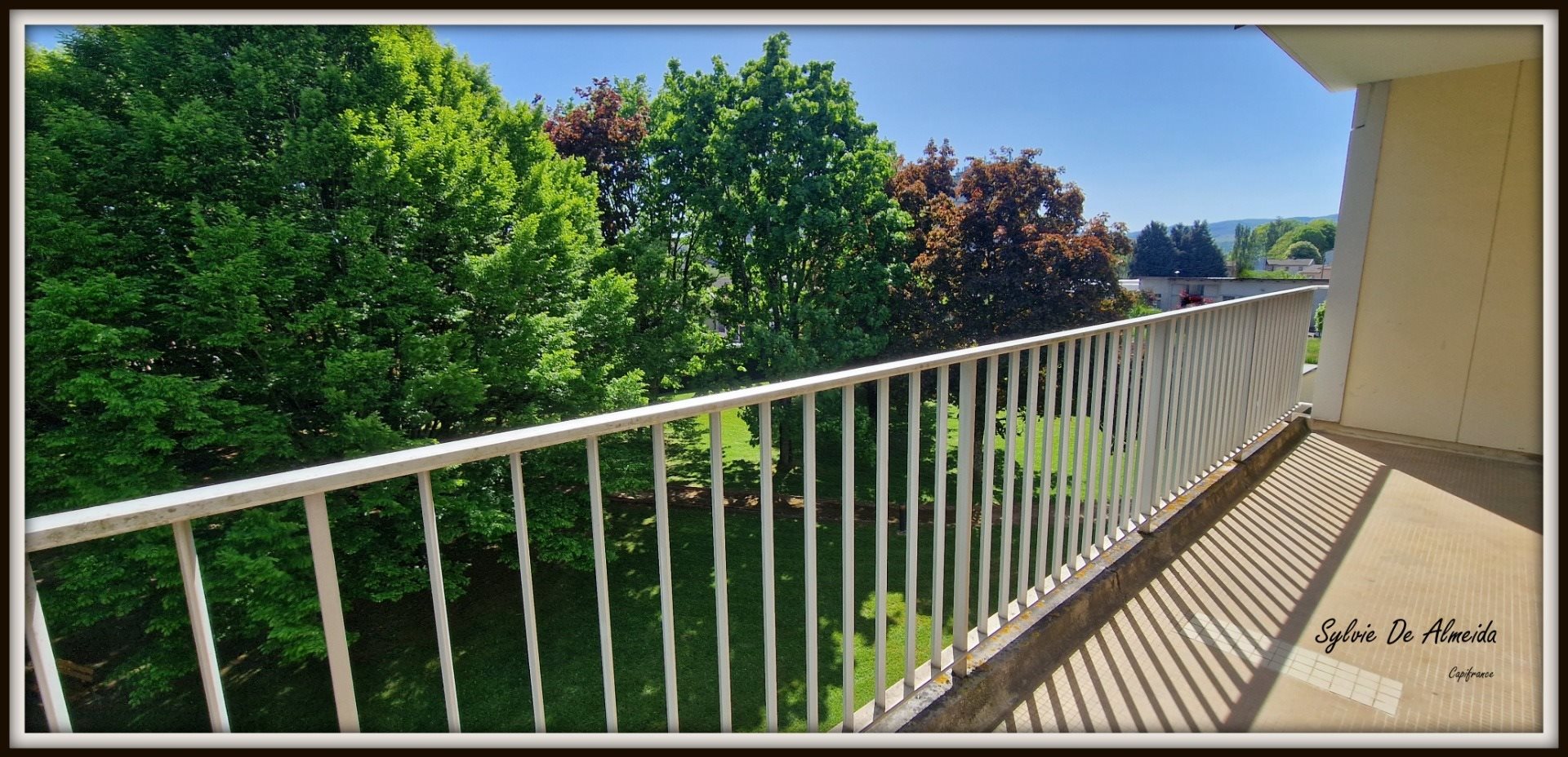 Appartement à vendre, 103m², Mâcon