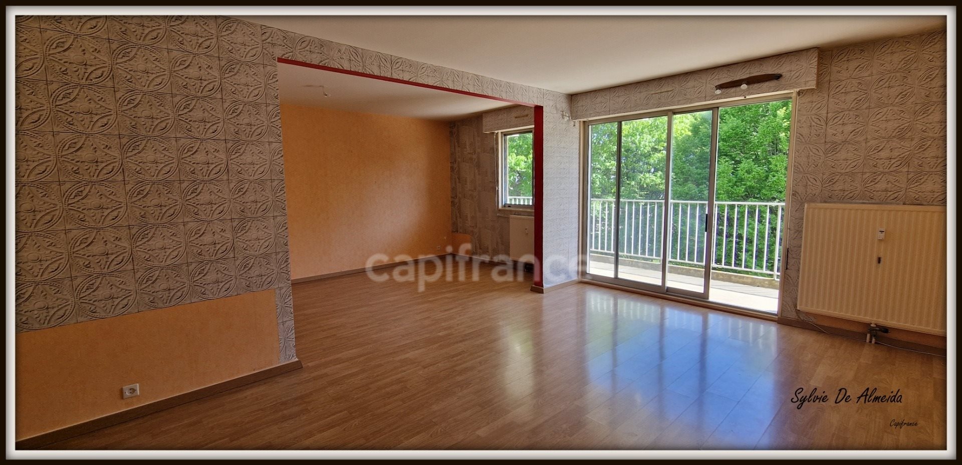 Appartement à vendre, 103m², Mâcon
