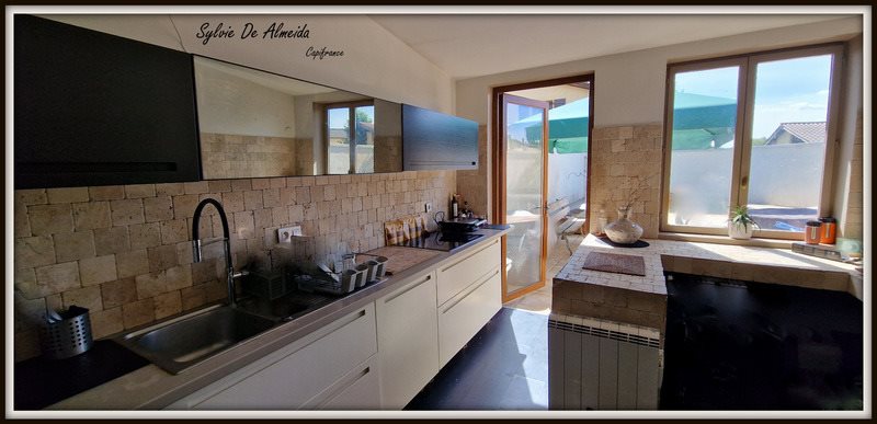 Maison à vendre, 135m², Pont-de-Veyle