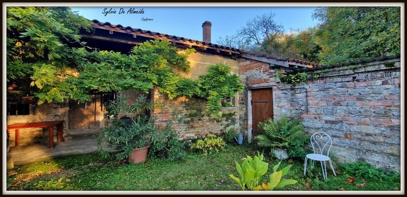 Maison à vendre, 145m², Biziat