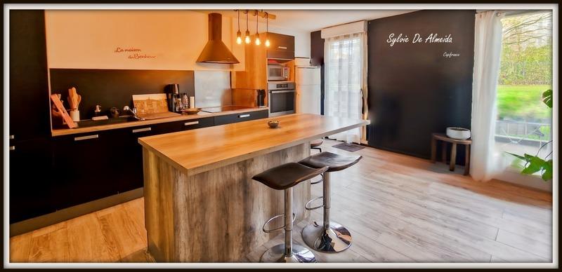 Appartement à vendre, 75m², Mâcon