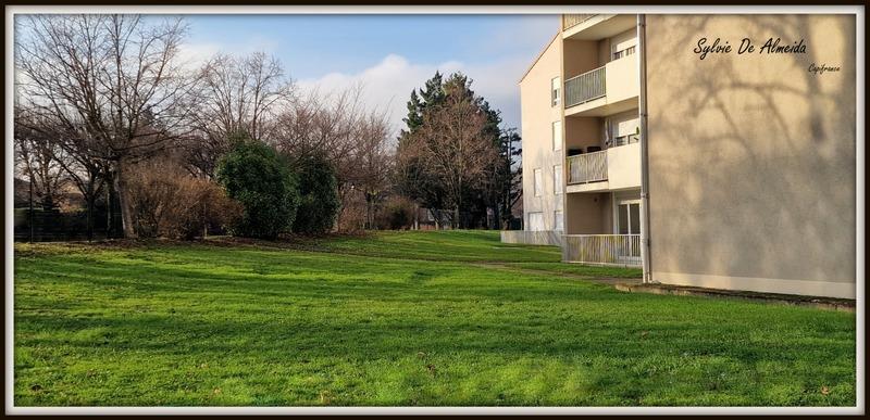 Appartement à vendre, 75m², Mâcon