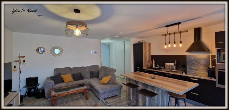 Appartement à vendre, 75m², Mâcon