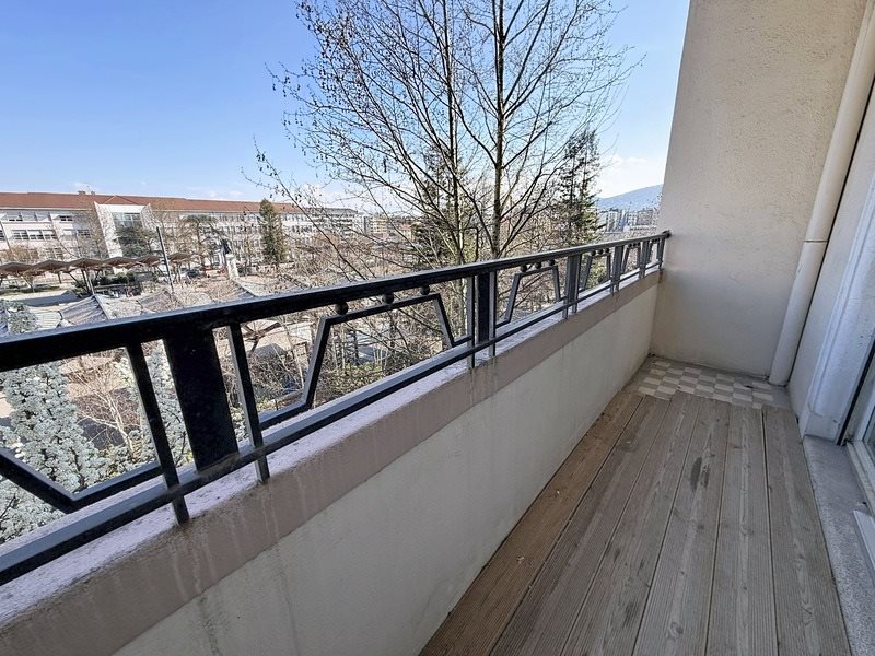 Appartement à vendre, 88m², Annemasse