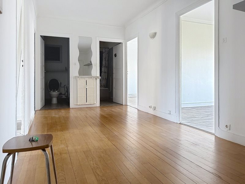 Appartement à vendre, 88m², Annemasse
