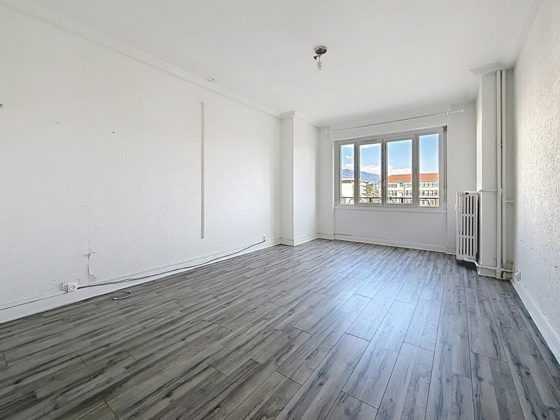 Appartement à vendre, 88m², Annemasse
