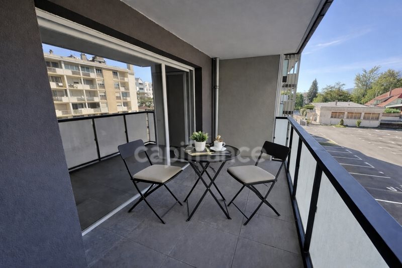 Appartement à vendre, 65m², Cluses