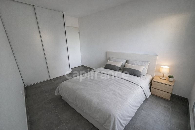 Appartement à vendre, 65m², Cluses