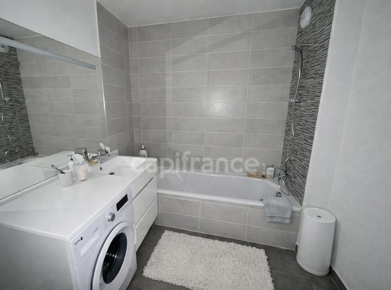 Appartement à vendre, 65m², Cluses