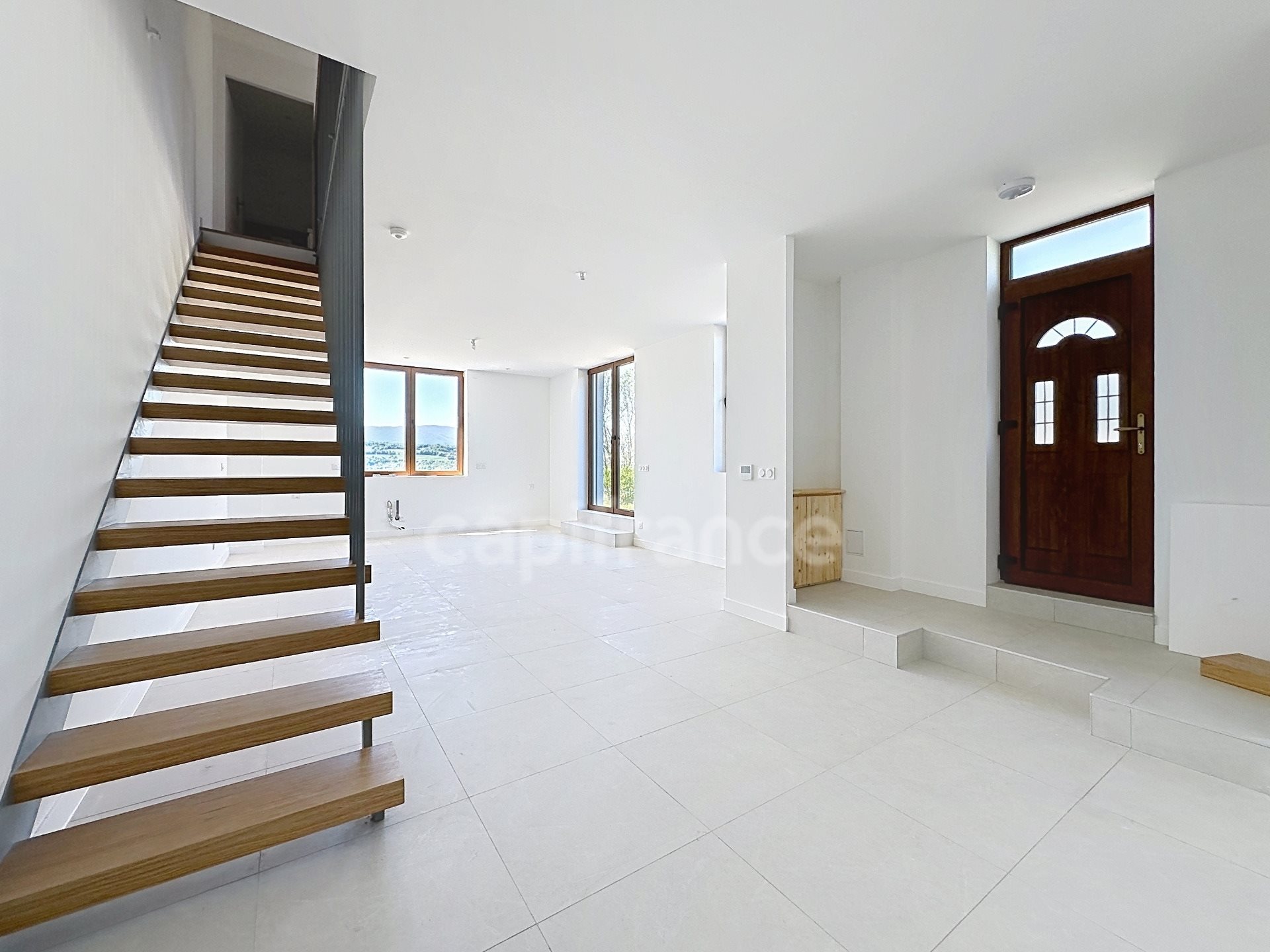 Maison à vendre, 130m², Cercier