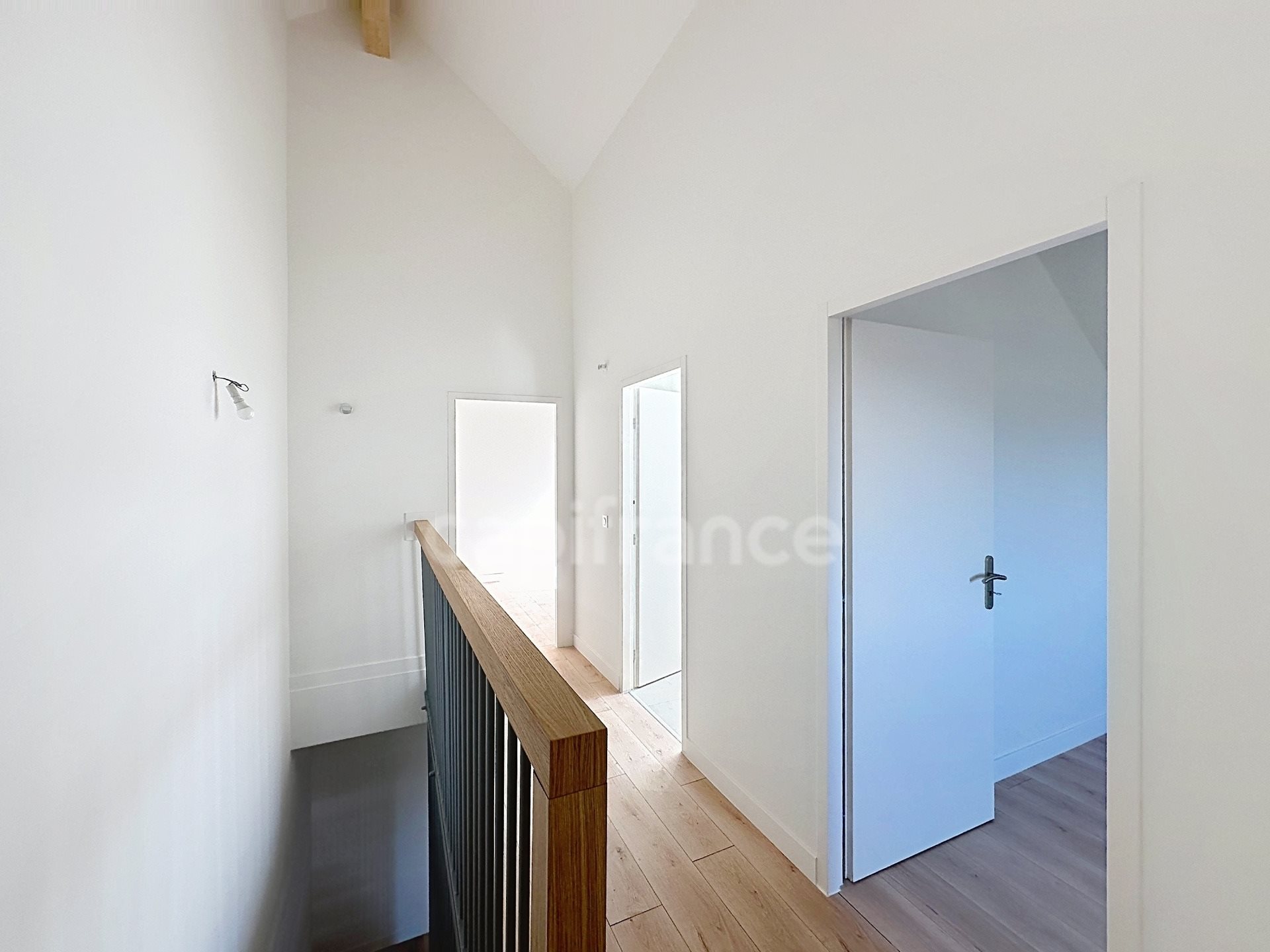 Maison à vendre, 130m², Cercier