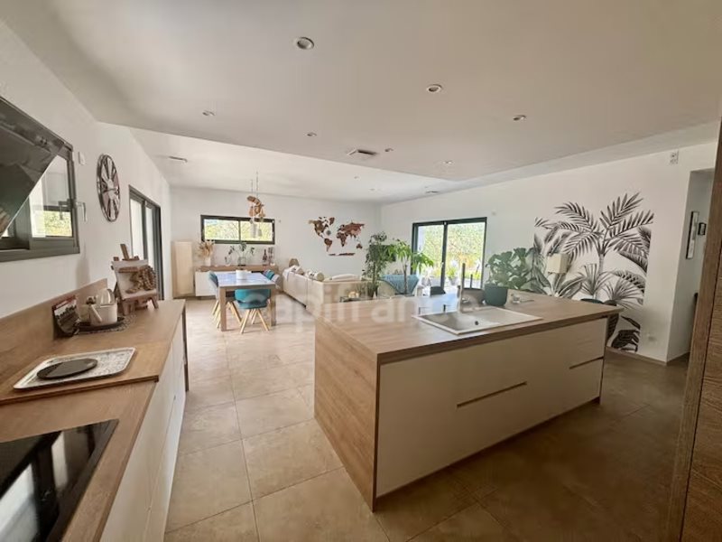 Appartement à vendre, 106m², Annecy