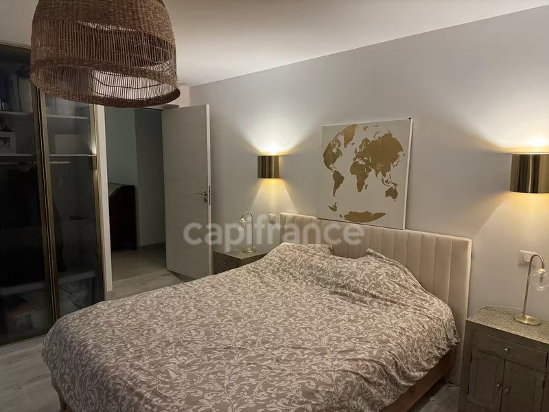 Appartement à vendre, 106m², Annecy