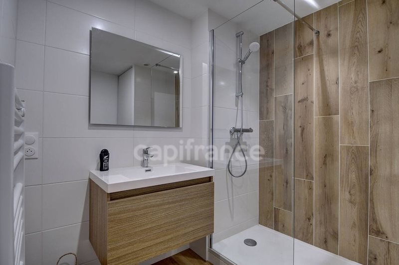 Appartement à vendre, 106m², Annecy