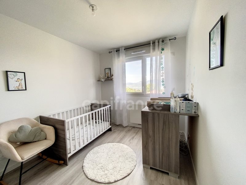 Appartement à vendre, 106m², Annecy