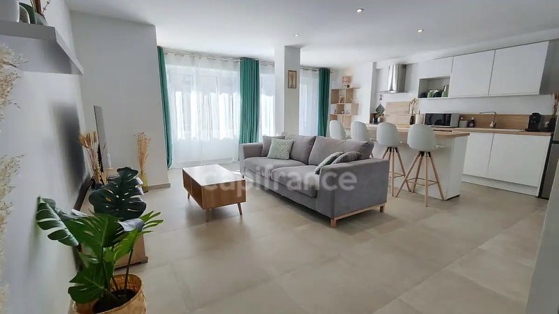 Appartement à vendre, 76m², Brenthonne