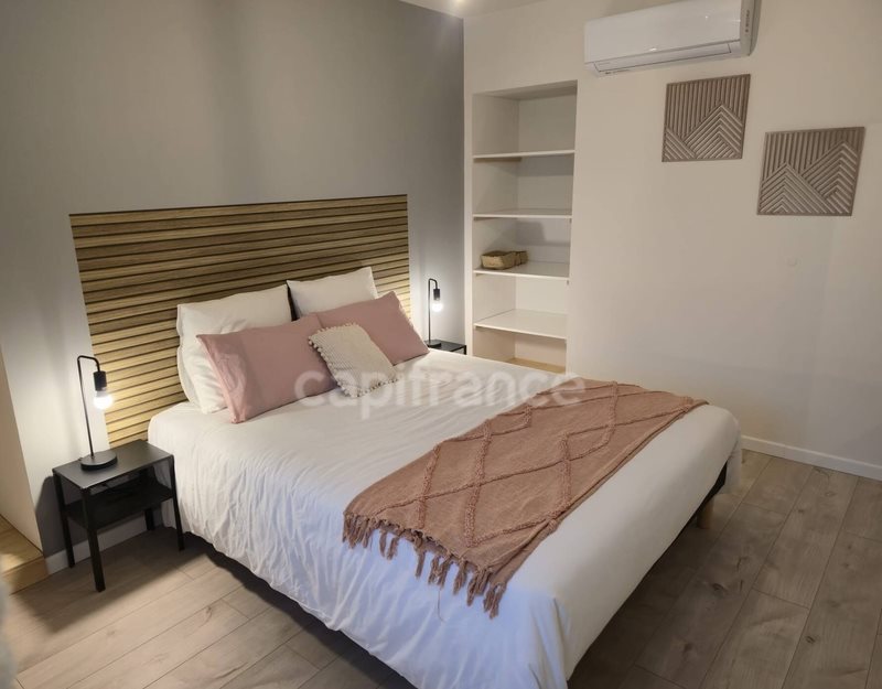 Appartement à vendre, 76m², Brenthonne