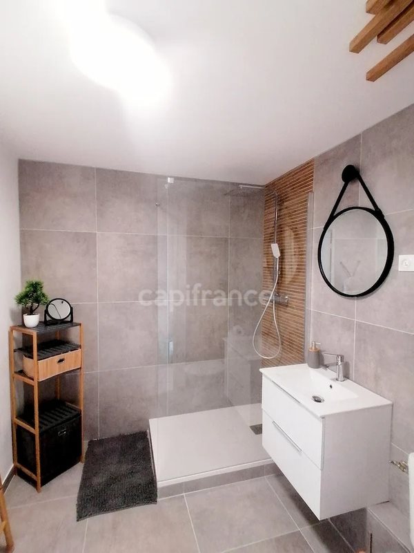 Appartement à vendre, 76m², Brenthonne