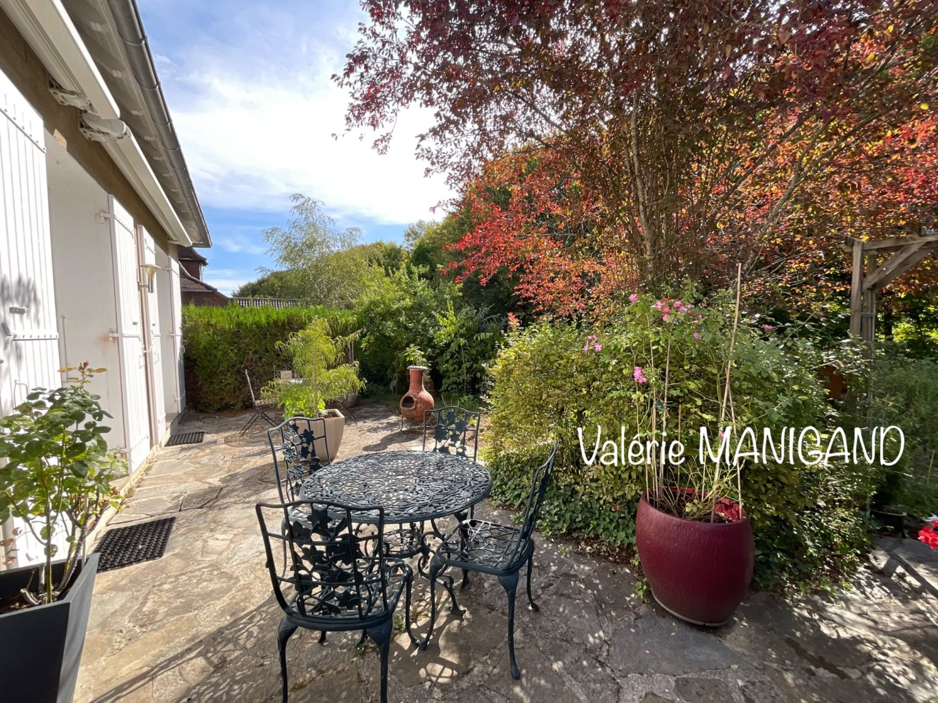 Maison à vendre, 149m², Trélissac
