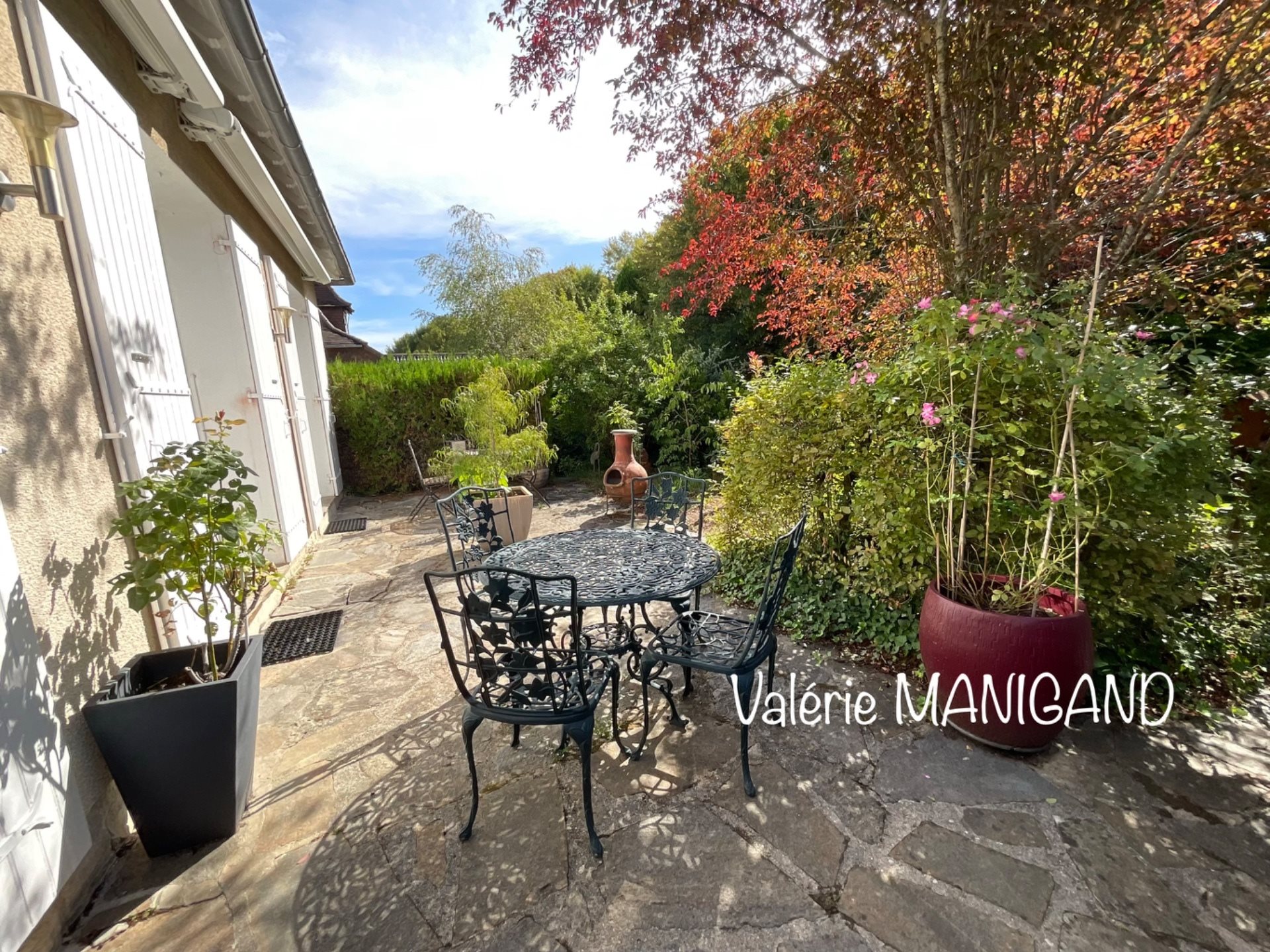 Maison à vendre, 149m², Trélissac