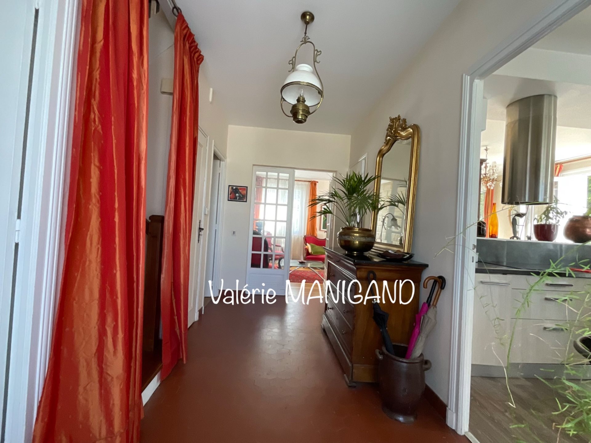 Maison à vendre, 149m², Trélissac