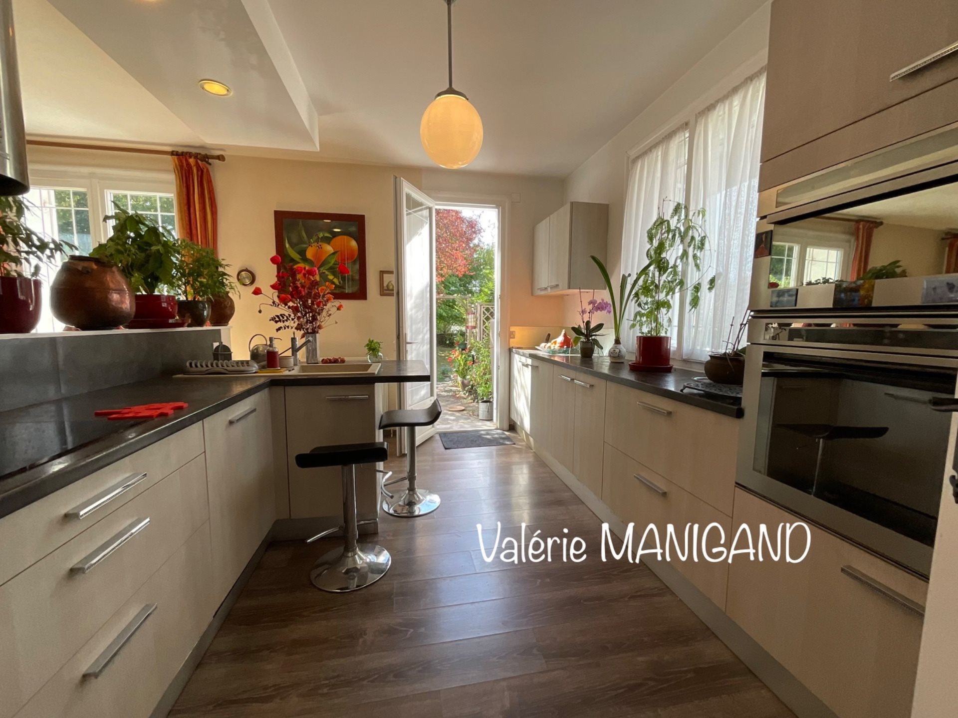 Maison à vendre, 149m², Trélissac