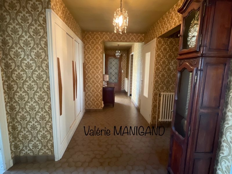 Maison à vendre, 197m², Crottet
